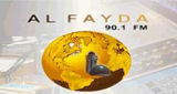 Radio Al Fayda LOGO