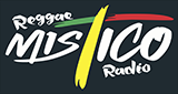 Reggae Mistico Radio LOGO