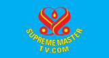 Supreme Master Television LOGO