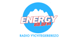 Energy Radio LOGO