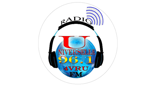 Radio Universelle Ouanaminthe LOGO
