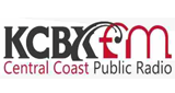 KCBX LOGO KCBX LOGO