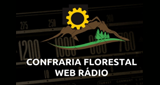 Web Rádio Confraria Florestal LOGO