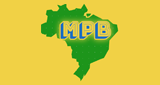 MPB FM LOGO