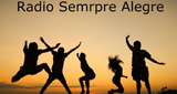 Radio Sempre Alegre LOGO