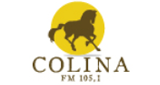 Colina FM LOGO