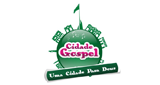 Cidade Gospel LOGO