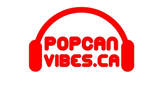 PopCanVibes.ca LOGO