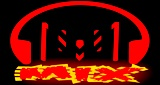 MEGATRON MIX FM LOGO