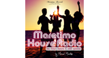 Maretimo House Radio LOGO