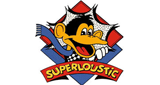 Superloustic LOGO