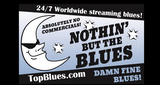 TopBlues LOGO