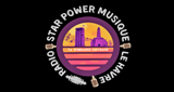 Star Power musique LOGO