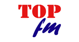 TOP FM (ile de la Réunion) LOGO
