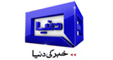 Dunya News LOGO