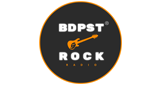 BDPST ROCK LOGO