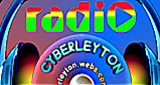 CyberLeyton NonStop LOGO