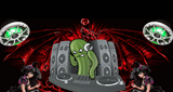 ClubOneLiveRadio LOGO