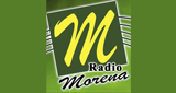 Radio Morena FM LOGO
