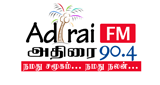 Adirai FM 90.4 LOGO Adirai FM 90.4 LOGO