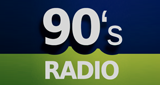 90s Mix Radio LOGO