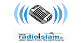 Radio Islam LOGO Radio Islam LOGO