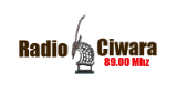 Radio Ciwara LOGO