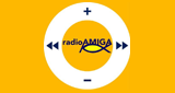 Radio Amiga LOGO