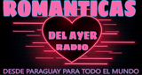 Romanticas Del Ayer Radio LOGO