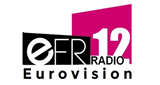EFR12 Radio Eurovision LOGO