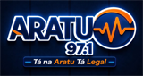 RÁDIO ARATU LOGO