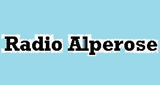 Radio Alperose LOGO