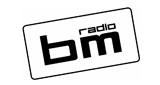 BMradio.it LOGO