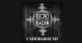 Electro Radio Underground LOGO