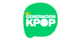 Generación Kpop LOGO