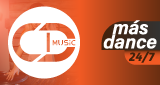 Club Dance Music LOGO