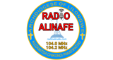 Radio Alinafe LOGO