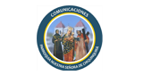 Parroquia Nuestra Señora de Chiquinquira LOGO