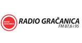 Radio Gračanica LOGO