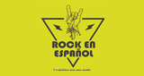 Rock en Español LOGO