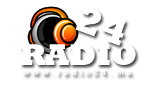 Radio24 LOGO