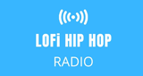 Lofi Hip Hop Radio LOGO