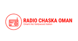 Radio Chaska Oman LOGO