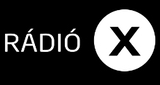 Radio X LOGO
