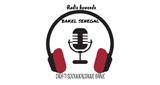 Radio Kawandé LOGO