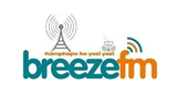 Breeze FM Zambia LOGO