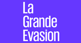 La Grande Evasion LOGO La Grande Evasion LOGO