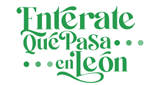 Radio León LOGO