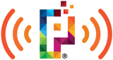 Pontik Radio LOGO