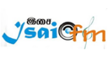 Isai FM LOGO